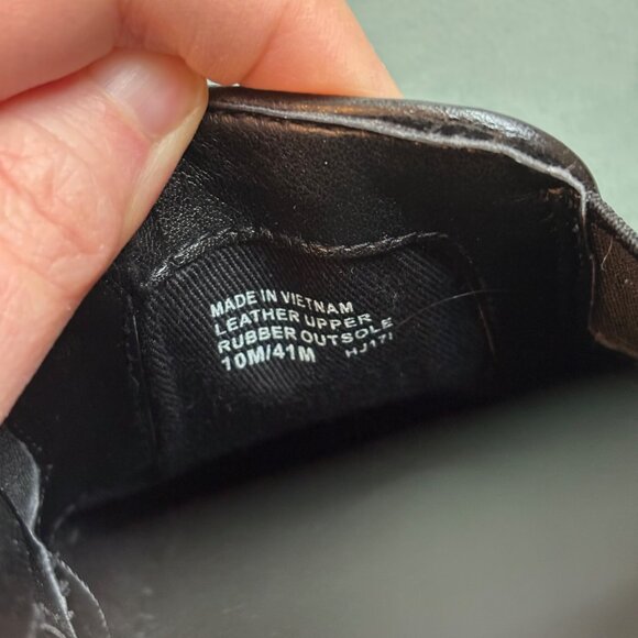 Michael Kors sz10 - Picture 2 of 6